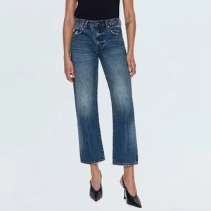 Pistola Dark Blue Jeans 28